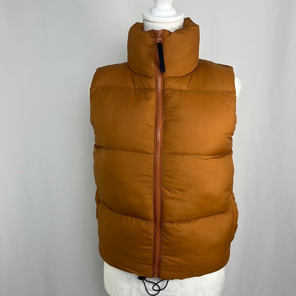 Madewell Jackets & Blazers - NEW / madewell puffer vest